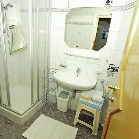 Schleicherhof 2 Apartmán *