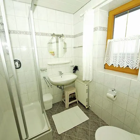 Apartmán Schleicherhof 2