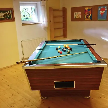 Schleicherhof 2 Apartmán Strass im Zillertal