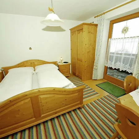 Schleicherhof 2 Apartmán