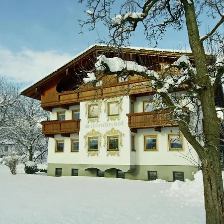 Apartmán Schleicherhof 2 *