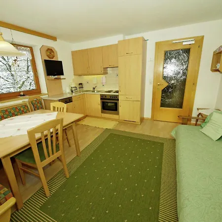 Schleicherhof 2 Strass im Zillertal