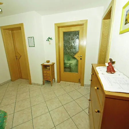 Schleicherhof 2 Apartmán *