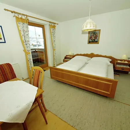 Apartmán Schleicherhof 2