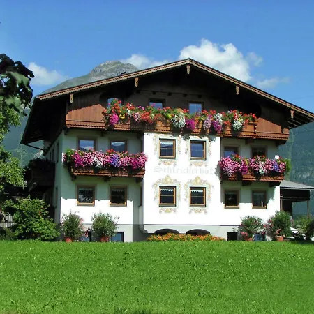 Schleicherhof 2 *