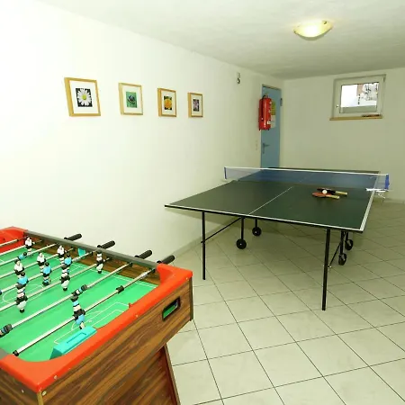 Apartmán Schleicherhof 2