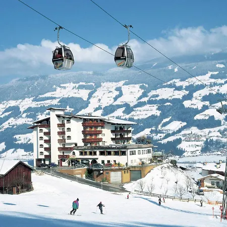 Schleicherhof 2 Apartmán Strass im Zillertal